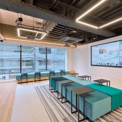 Prince Smart Inn Hakata