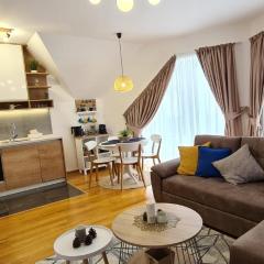 Cozy Corner Zlatibor