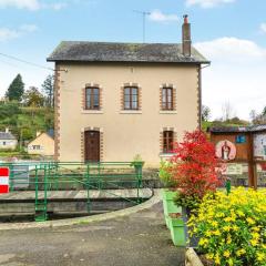 Moulin de Neuville