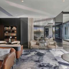 ソフィテル オークランド ヴァイアダクト ハーバー（Sofitel Auckland Viaduct Harbour）