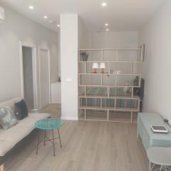 Apartamento moderno de 70 metros a 300 metros de la playa