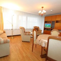 Haus Sylter Welle 5-45 OB