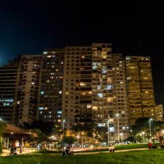 Apartamento NOVO Praça Roosevelt