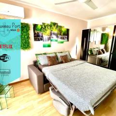 Le Nouveau Port By SCLS Locations