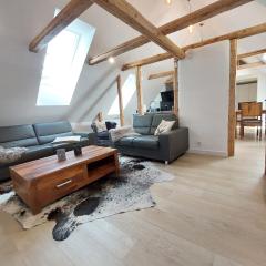 Ferienwohnung am Jungbrunnen 3