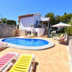Casa Robyn Javea - 5022-2 8p