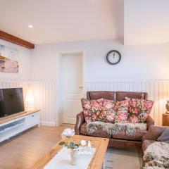 Bi Fries to Hus, Lütte Stuv