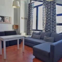 Ático con vistas Monte Gorbea