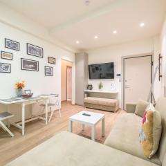 Panathenaic Stadium By Greece Apartments