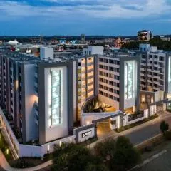 The Regency Aparthotel