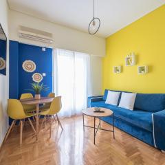 Virona 2nd Floor Greece Apartments