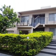 Complejo Paso 1 - Grupos familiares