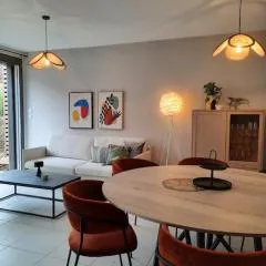 Le Spicy 2 minutes centre historique parking