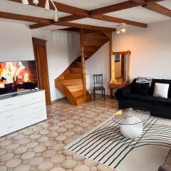 Appartement duplex