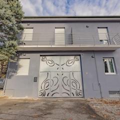 Soggiorni al casolare Apartment by Rhospitality it