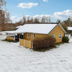 Gorgeous Home In Stege With Kitchen