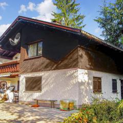 Stunning Apartment In Schetteregg With 3 Bedrooms And Wifi