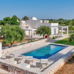 Trullo Under The Apulian Sky By Raro Villas