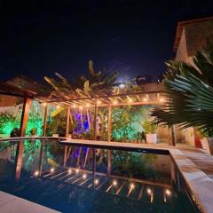 Casa Villa Mariah - Patacho - Rota ecológica dos Milagres