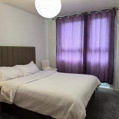 Private room in Glasgow City Center