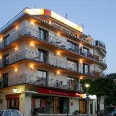 Apartamentos El Sol II