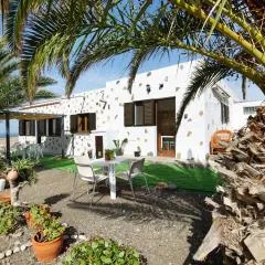 Apartamento la Solapa