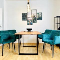 Im Herzen von Essen - Ruhig und zentral