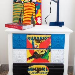 Il Viandante al Pigneto - Parcheggio privato su richiesta