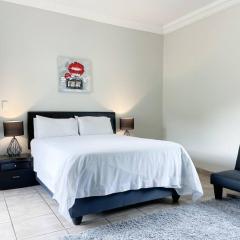 Bobisemo Luxury Pretoria East Apartment
