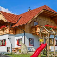 Amazing Home In Weisspriach With Kitchen