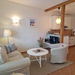 Appartement Zur Koje