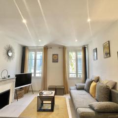 Greyson apartment 3 from Palais by Welcome to Cannes