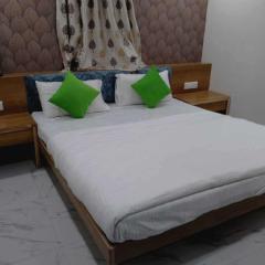 OYO Hotel Radhika Guest House