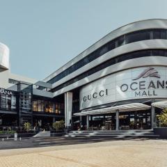 Beacon Rock Luxury Apt. Umhlanga Rocks.