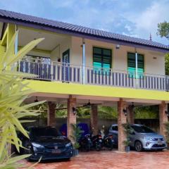 Safiyyah Homestay / Roomstay