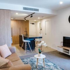 Ideal Cozy 1BR for your Urban Escape in Gabba