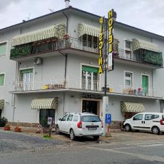 Hotel Il Boschetto