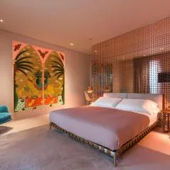 Taormina Infinity Suites