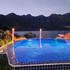 VENICE by luxury Atitlan