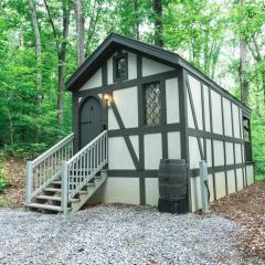 Tiny Home Cottage Near the Smokies #9 Frieda