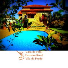 Casa do Faial - Braga