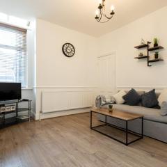 GuestReady - Lovely stay in Manchester