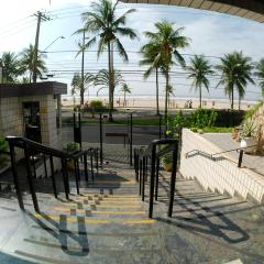 Apartamento Janela Do Soll- Aviação - Praia Grande