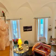 La Maison de l'Artiste & Bike Room