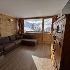 Bel appartement rénové 6 pers. à La Croisette - FR-1-452-202