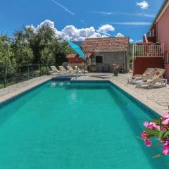 Poolside Paradise