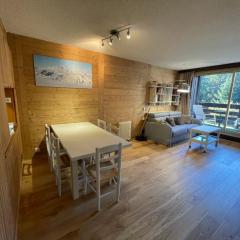 Appartement Courchevel 1850, 3 pièces, 6 personnes - FR-1-514-27