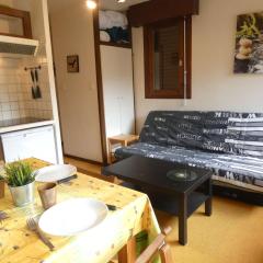 Appartement Vignec, 2 pièces, 4 personnes - FR-1-457-267