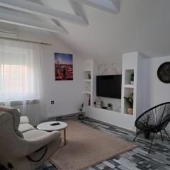 Apartman Mihaela