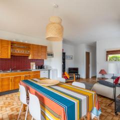 Maison 6 pers. à Mimizan, bord de courant, forêt et océan, 3 étoiles, tout confort, ménage inclus - FR-1-50-80